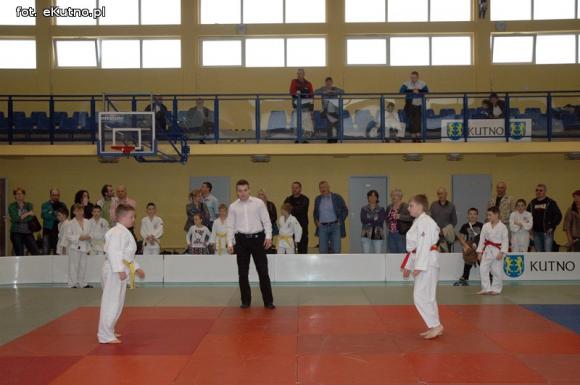 VI Otwarte Mistrzostwa Judo