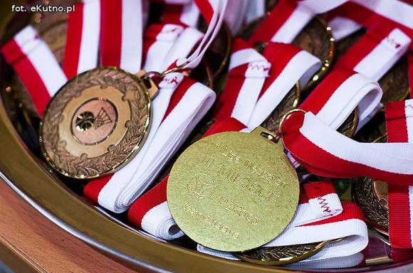 HURRRAAA! Mamy brąz!!!