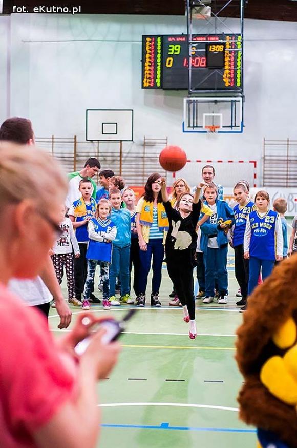 HURRRAAA! Mamy brąz!!!