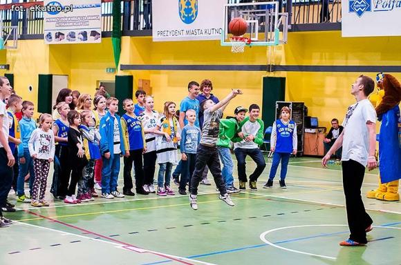 HURRRAAA! Mamy brąz!!!