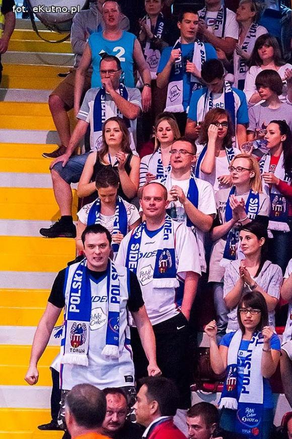 HURRRAAA! Mamy brąz!!!