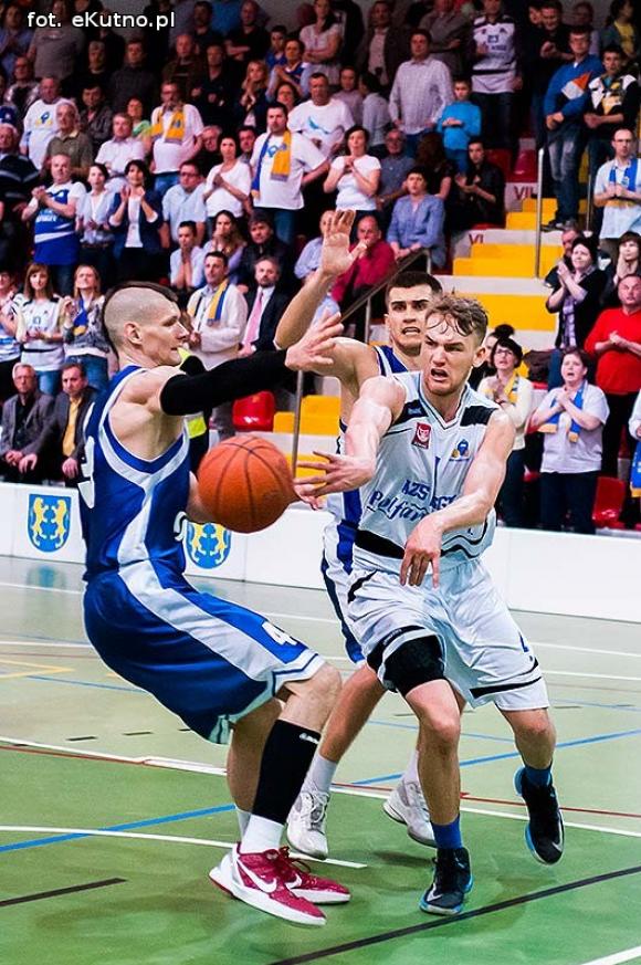 HURRRAAA! Mamy brąz!!!