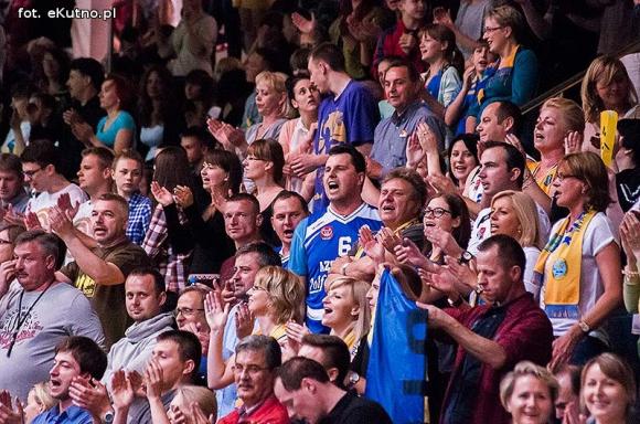 HURRRAAA! Mamy brąz!!!