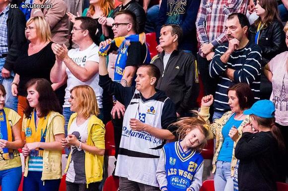 HURRRAAA! Mamy brąz!!!