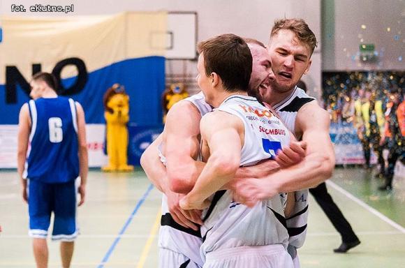 HURRRAAA! Mamy brąz!!!