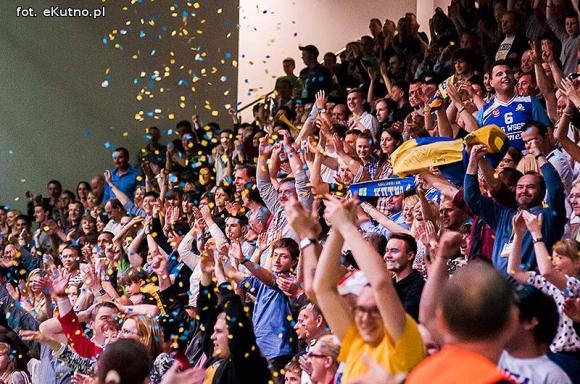 HURRRAAA! Mamy brąz!!!