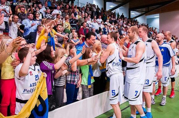 HURRRAAA! Mamy brąz!!!