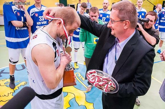 HURRRAAA! Mamy brąz!!!