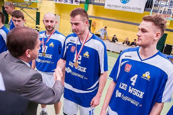 HURRRAAA! Mamy brąz!!!