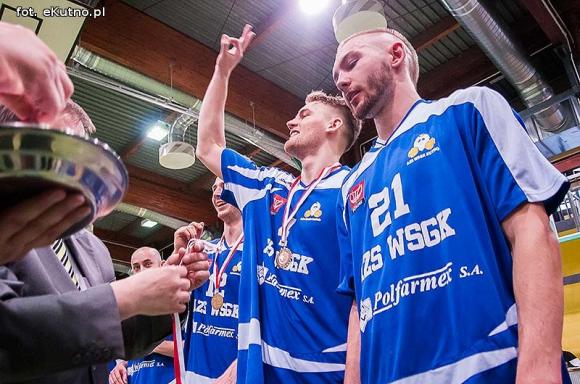 HURRRAAA! Mamy brąz!!!