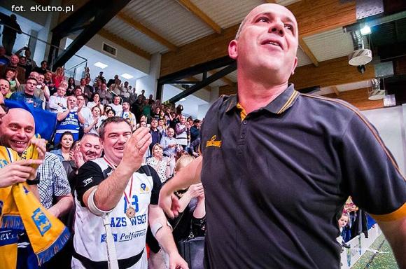 HURRRAAA! Mamy brąz!!!