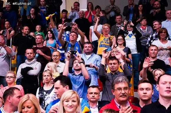 HURRRAAA! Mamy brąz!!!