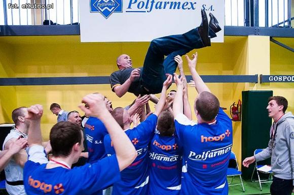 HURRRAAA! Mamy brąz!!!