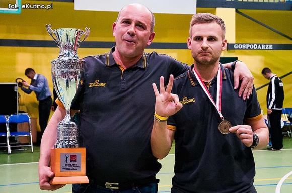 HURRRAAA! Mamy brąz!!!