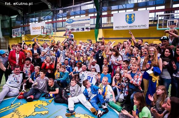 HURRRAAA! Mamy brąz!!!