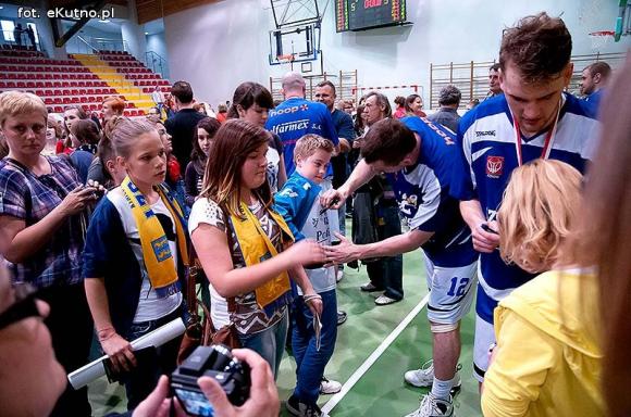 HURRRAAA! Mamy brąz!!!