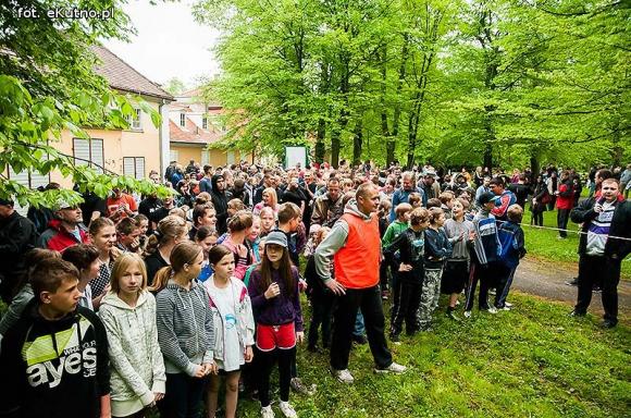 Trzynasty Bieg z Forrestem za nami