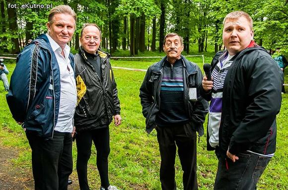 Trzynasty Bieg z Forrestem za nami