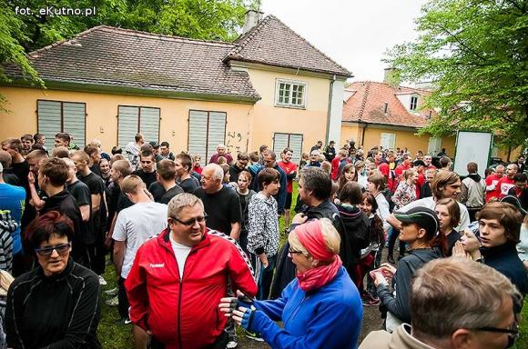 Trzynasty Bieg z Forrestem za nami