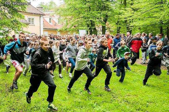 Trzynasty Bieg z Forrestem za nami