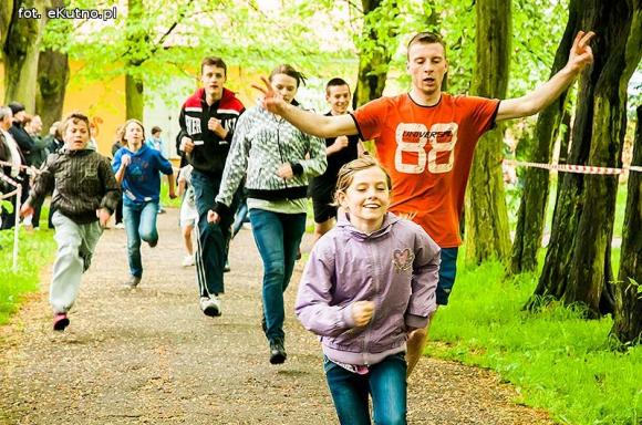 Trzynasty Bieg z Forrestem za nami
