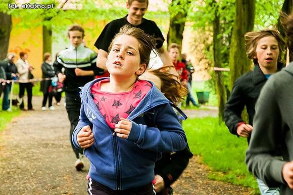 Trzynasty Bieg z Forrestem za nami