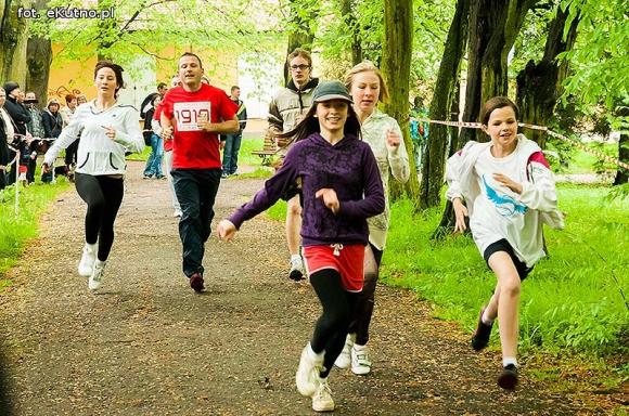 Trzynasty Bieg z Forrestem za nami