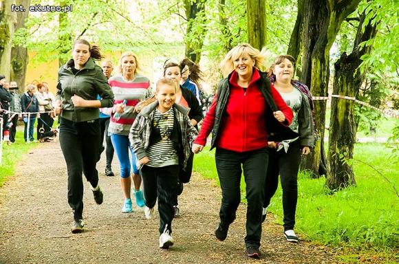 Trzynasty Bieg z Forrestem za nami