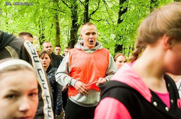 Trzynasty Bieg z Forrestem za nami