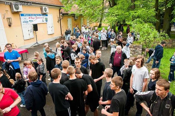 Trzynasty Bieg z Forrestem za nami