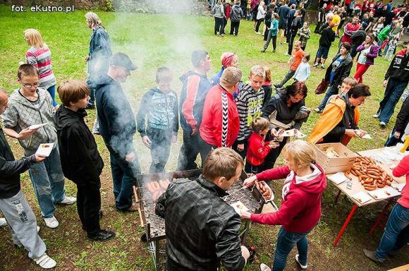 Trzynasty Bieg z Forrestem za nami