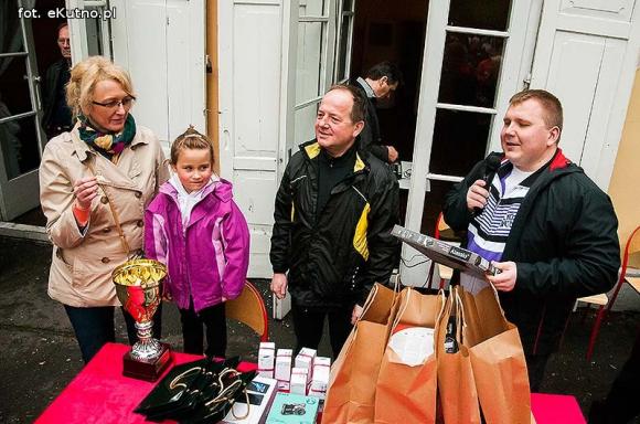 Trzynasty Bieg z Forrestem za nami