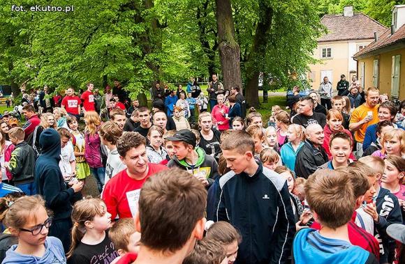 Trzynasty Bieg z Forrestem za nami