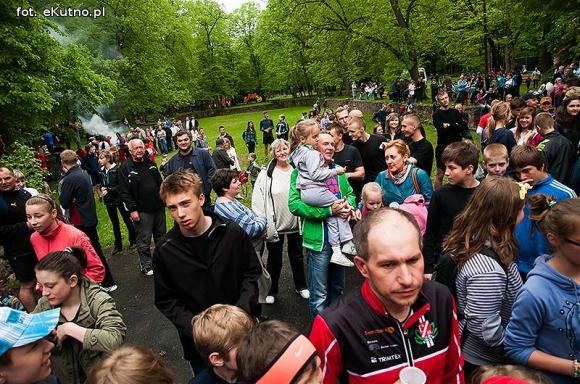 Trzynasty Bieg z Forrestem za nami