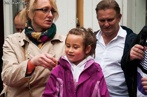 Trzynasty Bieg z Forrestem za nami