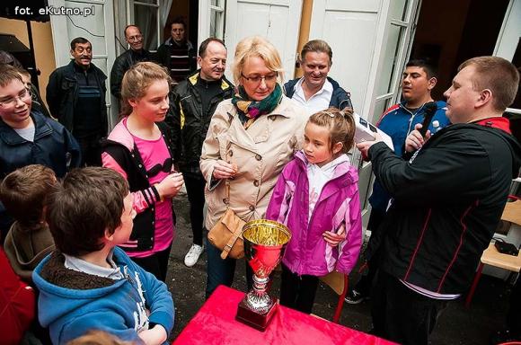 Trzynasty Bieg z Forrestem za nami