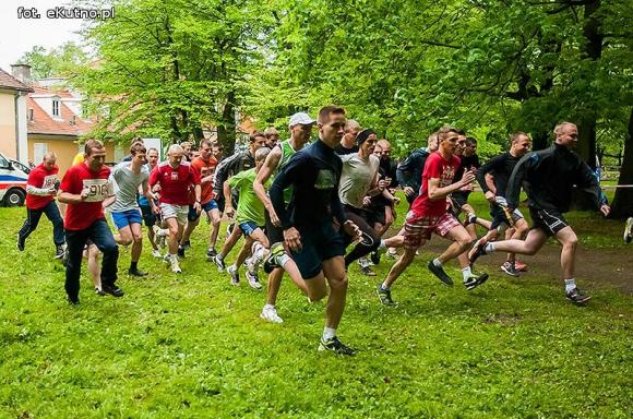  Wyniki Pucharu Wiosny w Biegach Przełajowych