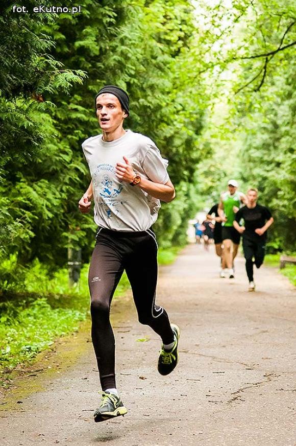  Wyniki Pucharu Wiosny w Biegach Przełajowych