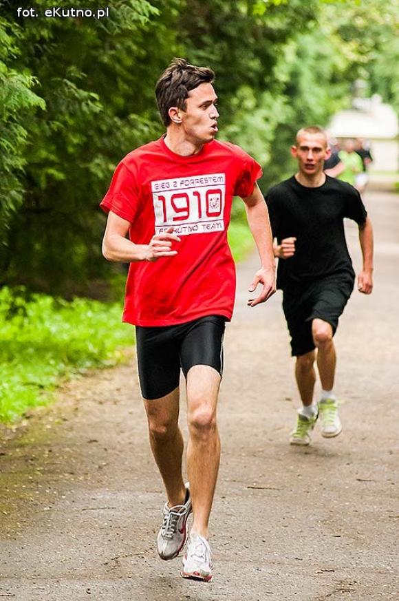  Wyniki Pucharu Wiosny w Biegach Przełajowych