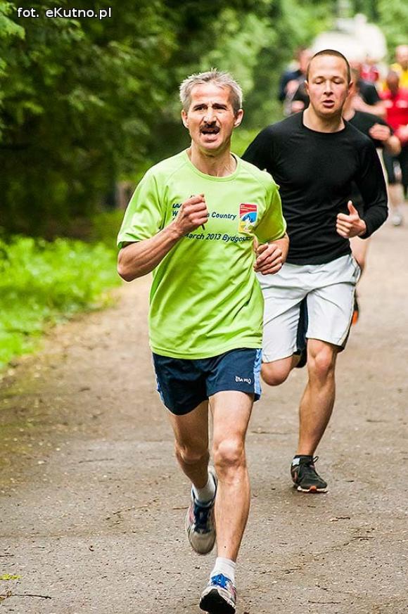  Wyniki Pucharu Wiosny w Biegach Przełajowych