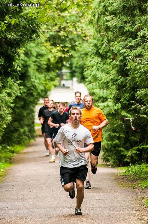  Wyniki Pucharu Wiosny w Biegach Przełajowych