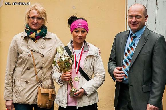  Wyniki Pucharu Wiosny w Biegach Przełajowych