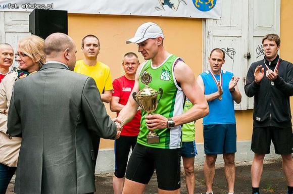  Wyniki Pucharu Wiosny w Biegach Przełajowych