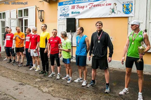  Wyniki Pucharu Wiosny w Biegach Przełajowych