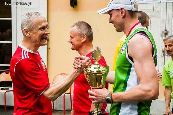  Wyniki Pucharu Wiosny w Biegach Przełajowych