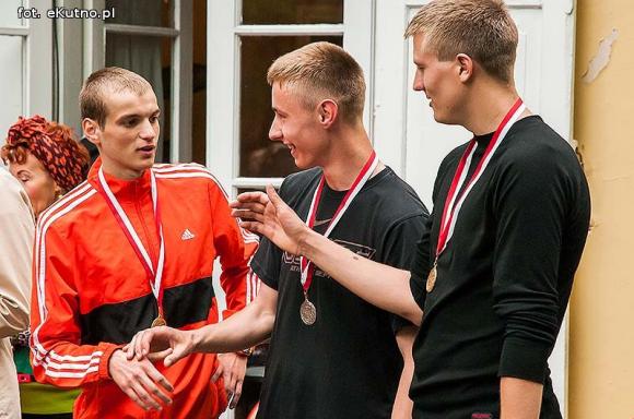  Wyniki Pucharu Wiosny w Biegach Przełajowych