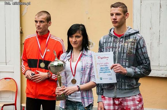  Wyniki Pucharu Wiosny w Biegach Przełajowych