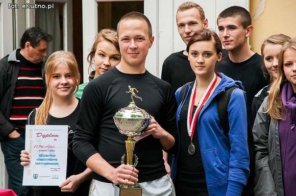  Wyniki Pucharu Wiosny w Biegach Przełajowych