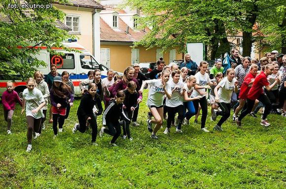  Wyniki Pucharu Wiosny w Biegach Przełajowych