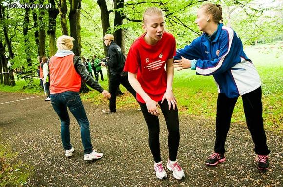  Wyniki Pucharu Wiosny w Biegach Przełajowych